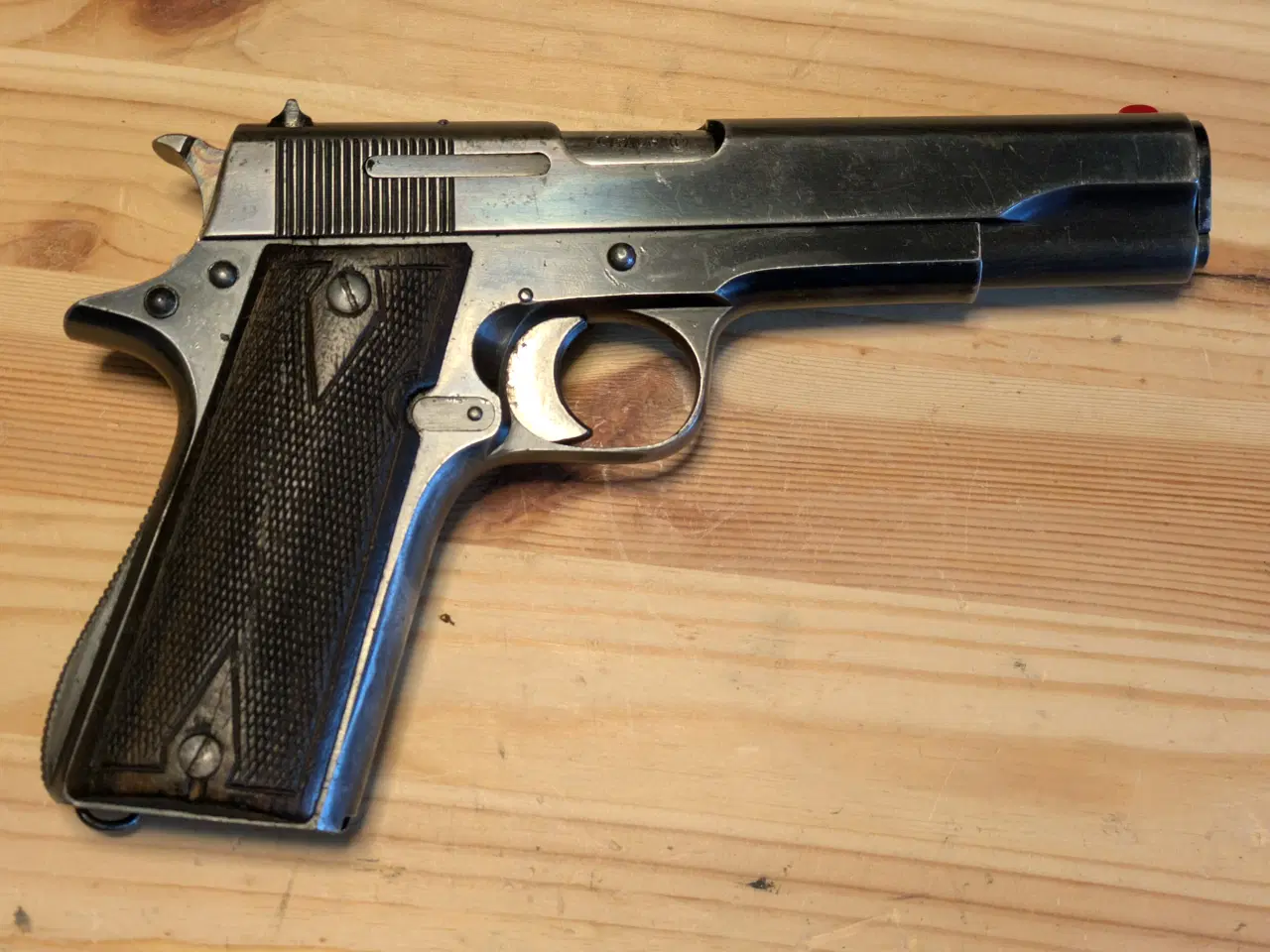 Billede 2 - Star Model B pistol