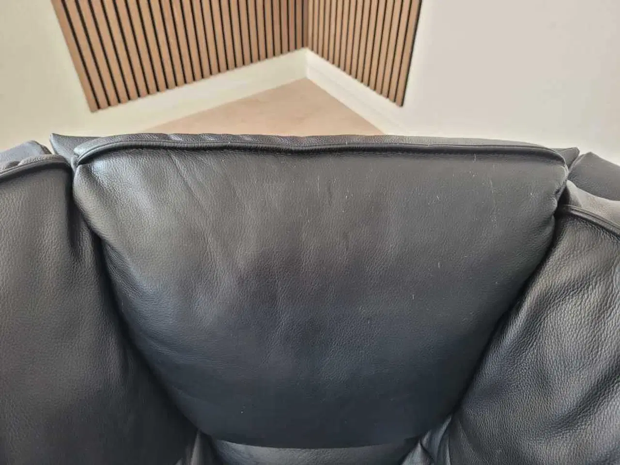 Billede 4 - Hjort knudsen hjørnesofa 