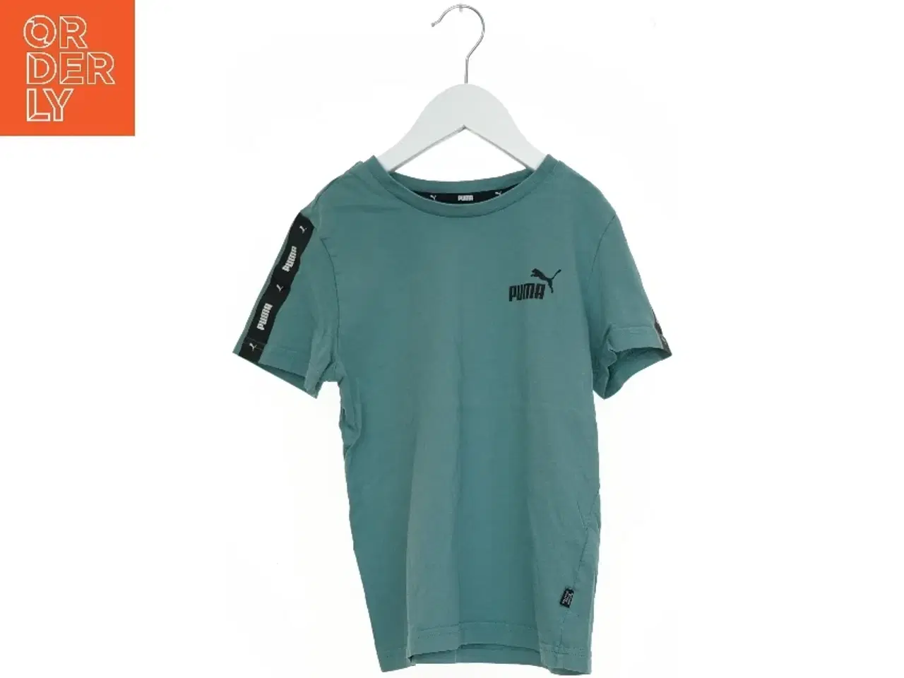 Billede 1 - Puma t-shirt (str. 140 cm)