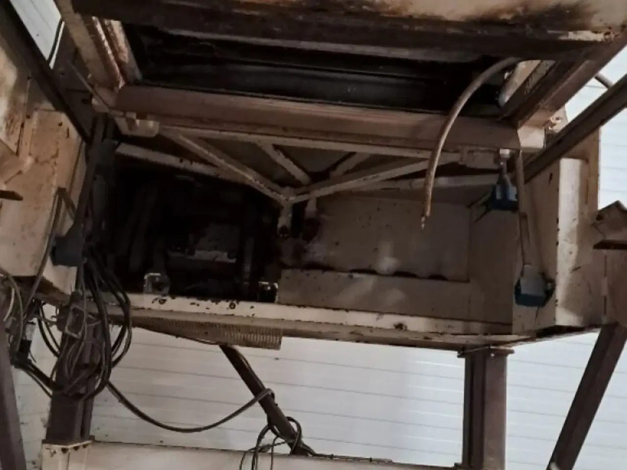 Billede 3 - Skals kartoffelsorteringsanlæg