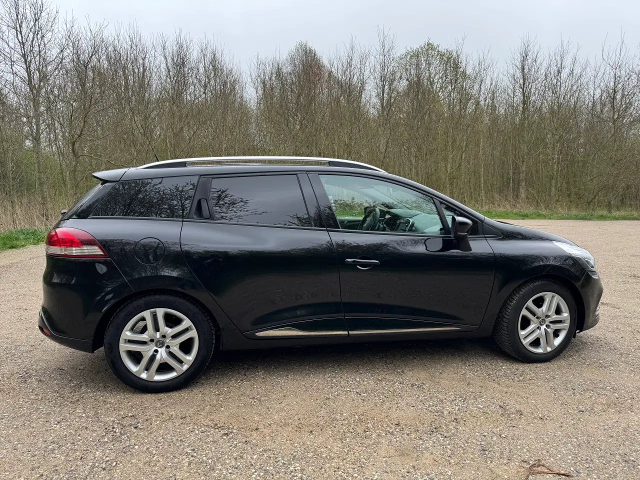 Billede 2 - Renault Clio IV 0,9 TCe Zen Sport Tourer 63.200 km