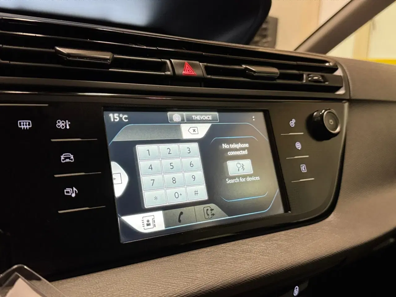 Billede 9 - Citroën Grand C4 Picasso 1,6 e-HDi 115 Intensive 7prs