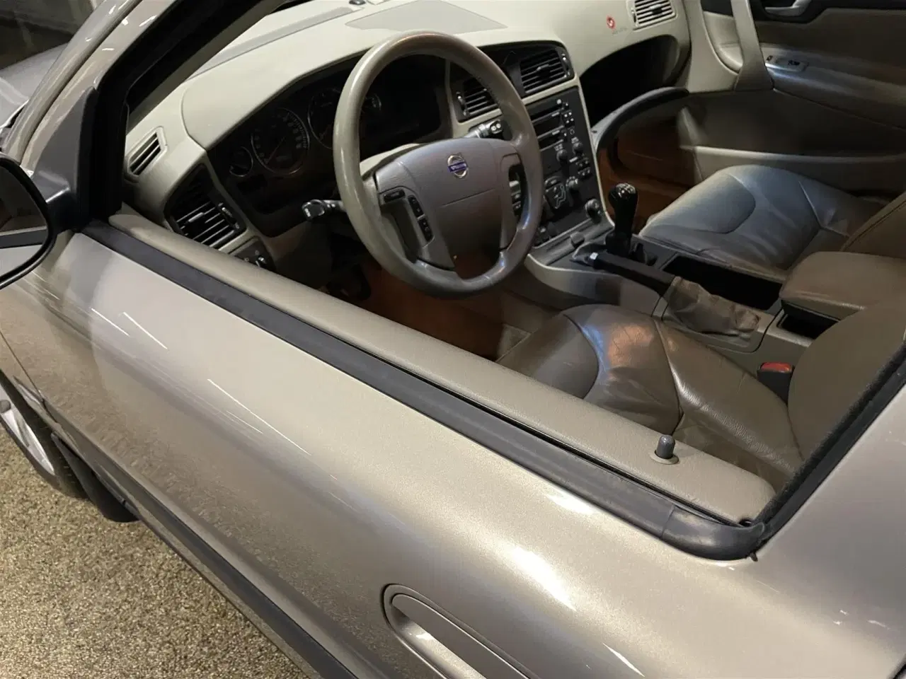 Billede 29 - Volvo V70 2,4 140HK Stc