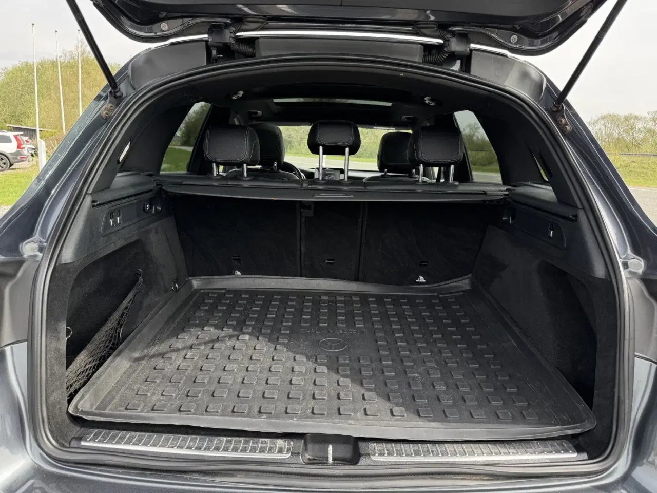 Billede 27 - Mercedes-Benz GLC250 d 2,1 D 4Matic 9G-Tronic 204HK 5d 9g Aut.