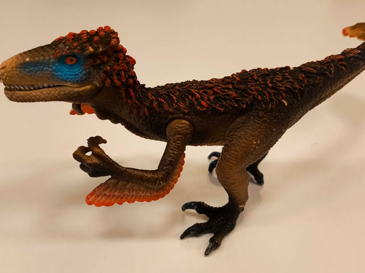 Billede 6 - 3 forskellige dinosaurer