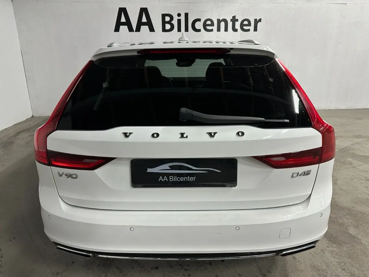 Billede 18 - Volvo V90 2,0 D4 190 Inscription aut.