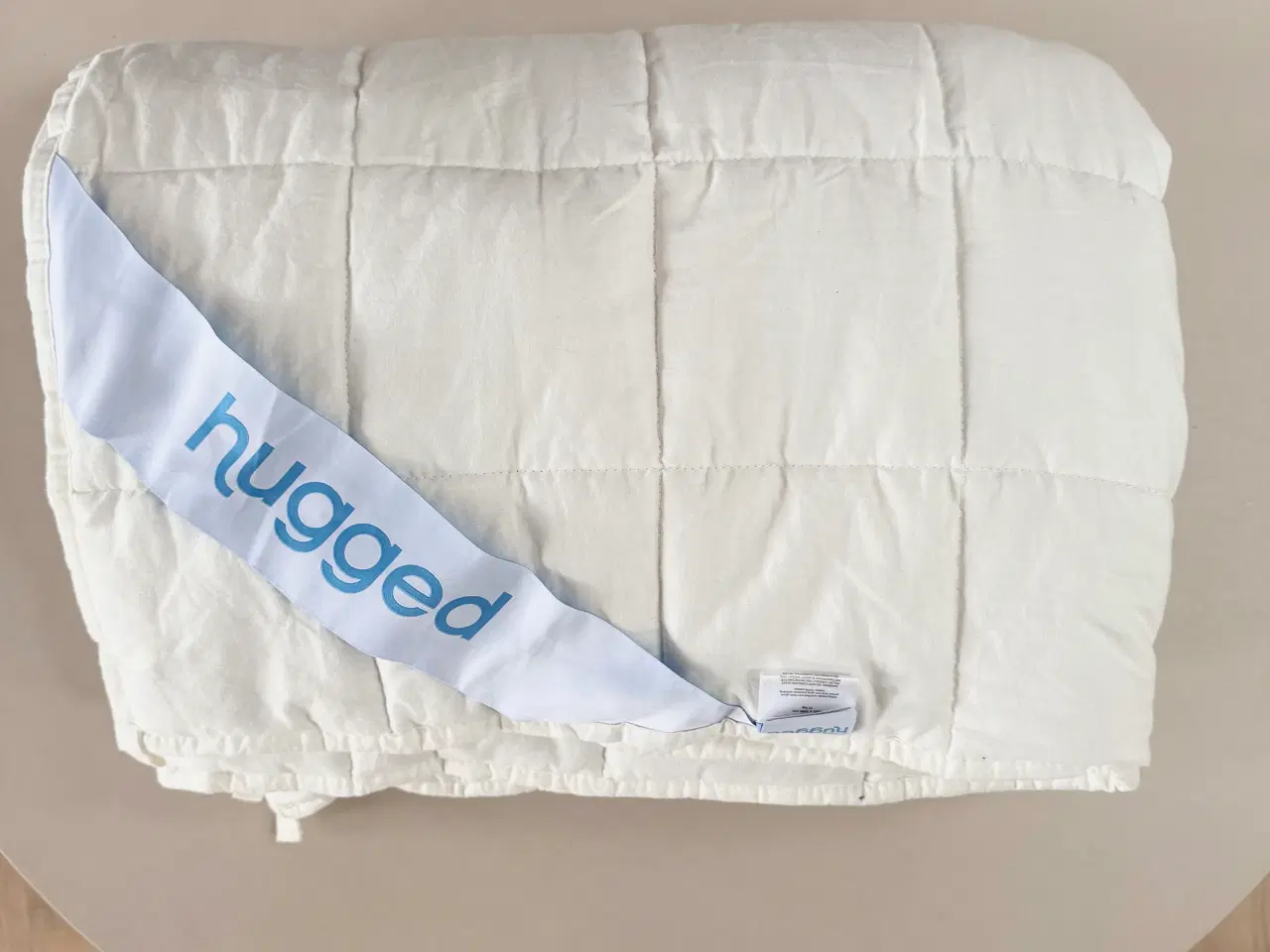 Billede 1 - HUGGED® Tyngdedyne (voksen)