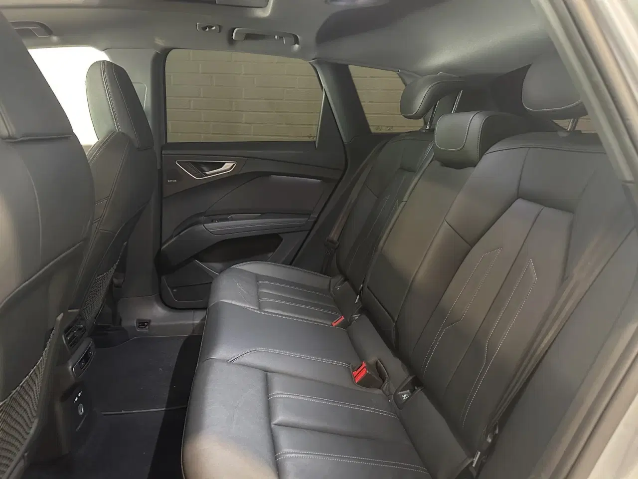 Billede 7 - Audi Q4 e-tron 40 