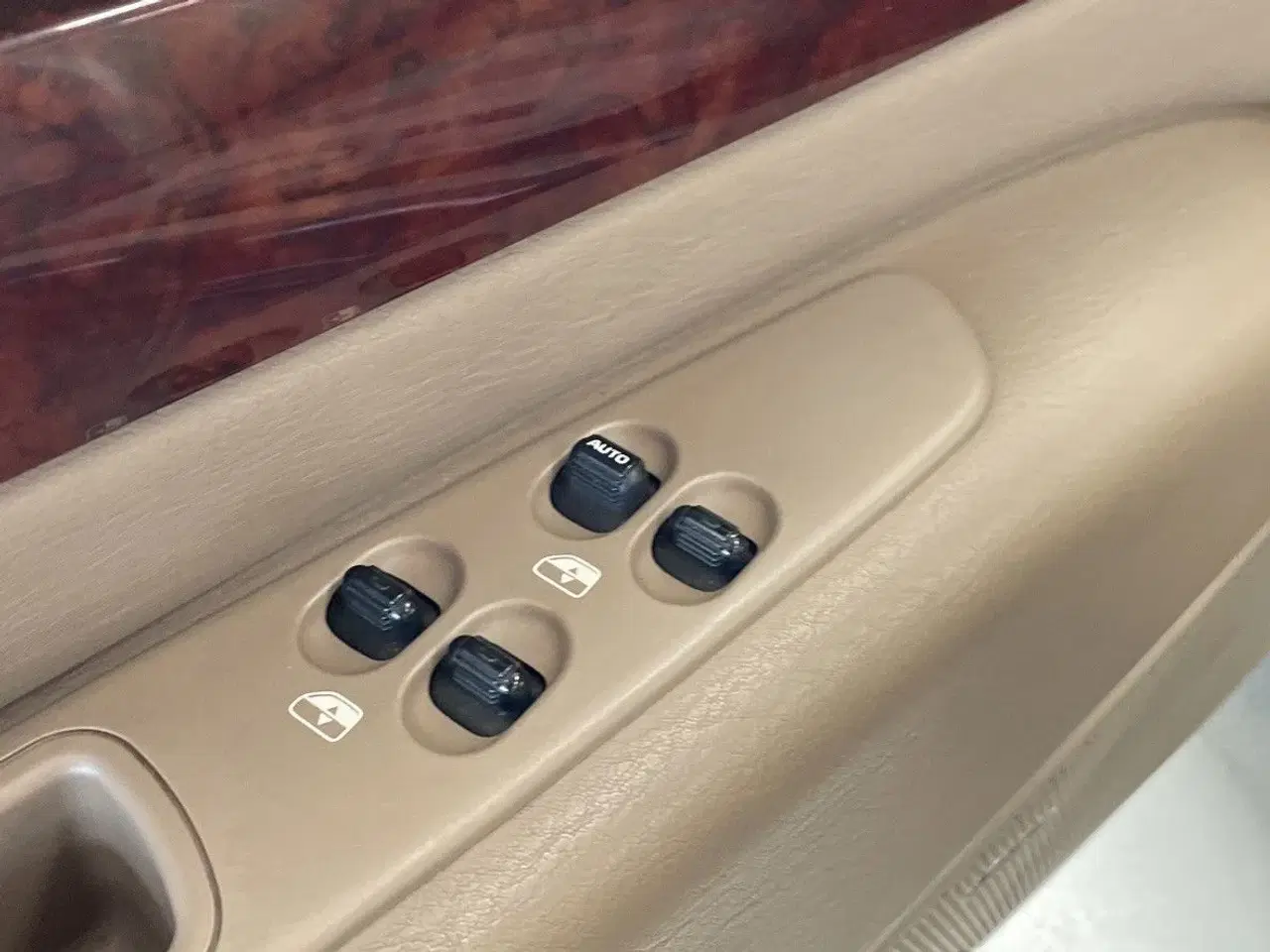 Billede 11 - Chrysler Sebring 2,7 203HK Cabr. Aut.