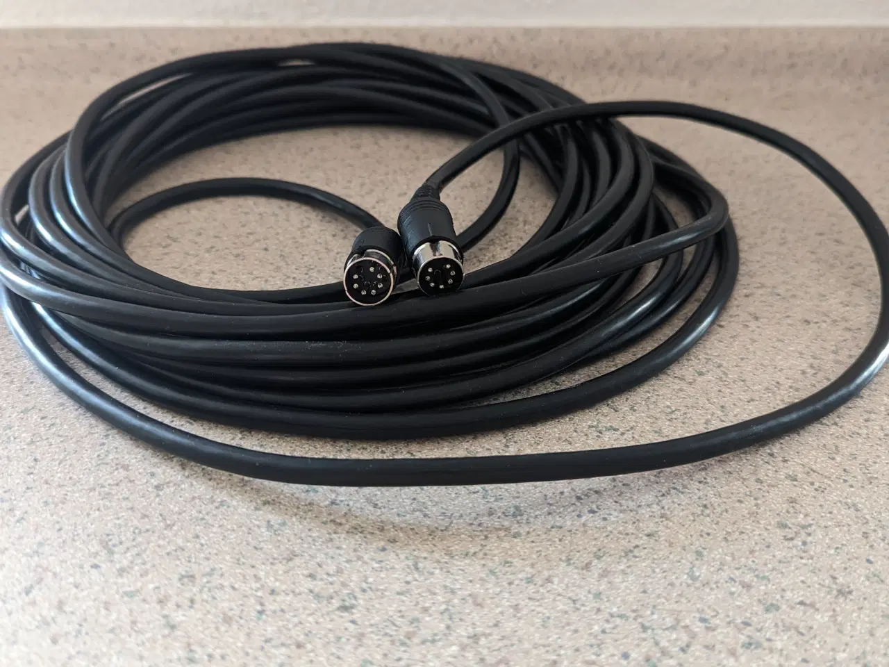 Billede 1 - Powerlink kabel 