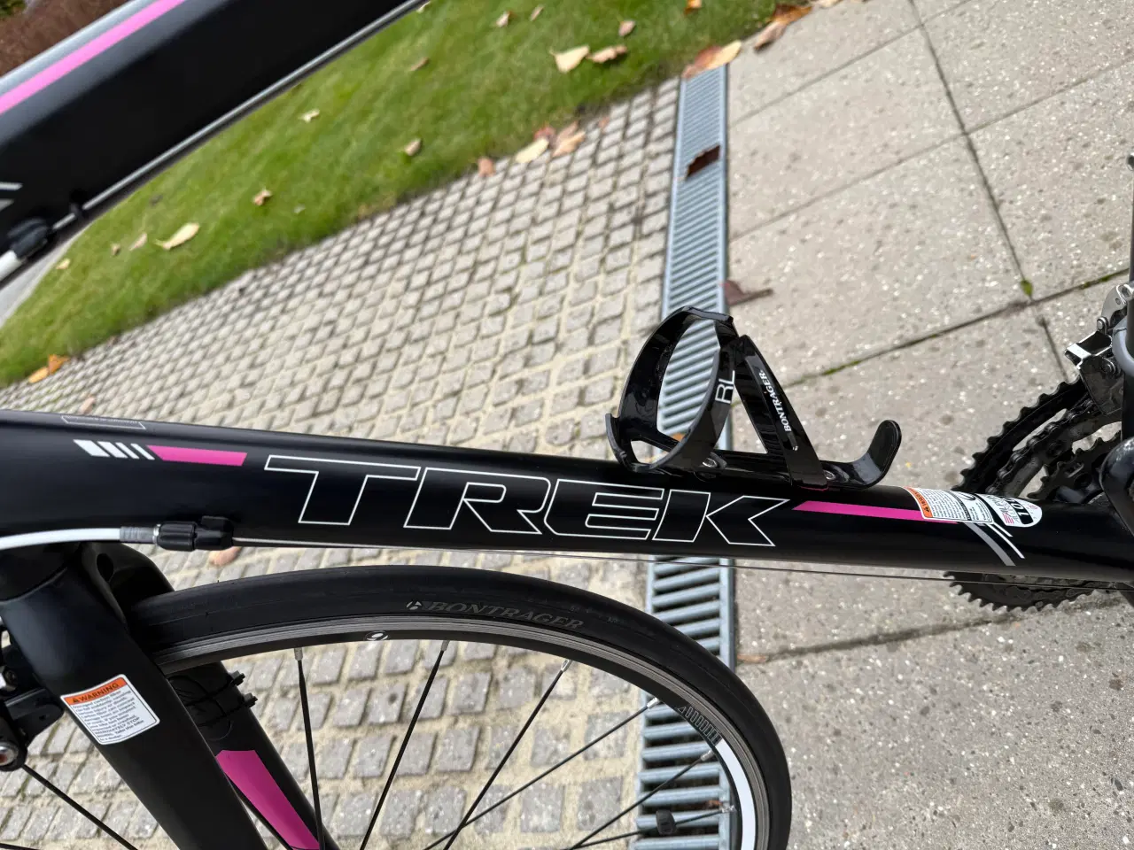 Billede 7 - Trek Lexa LS