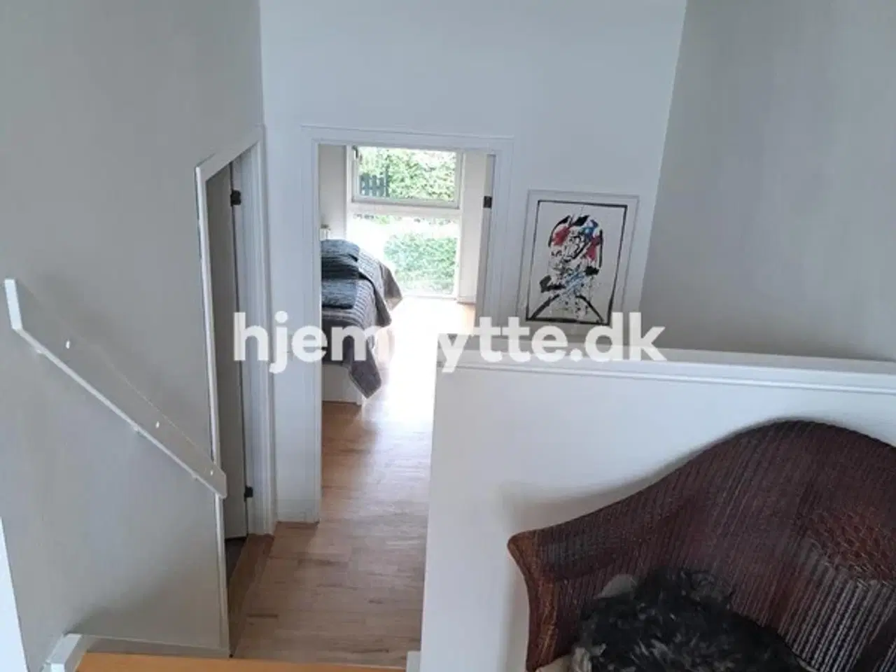 Billede 4 - Hjembytte - Hyldemosen