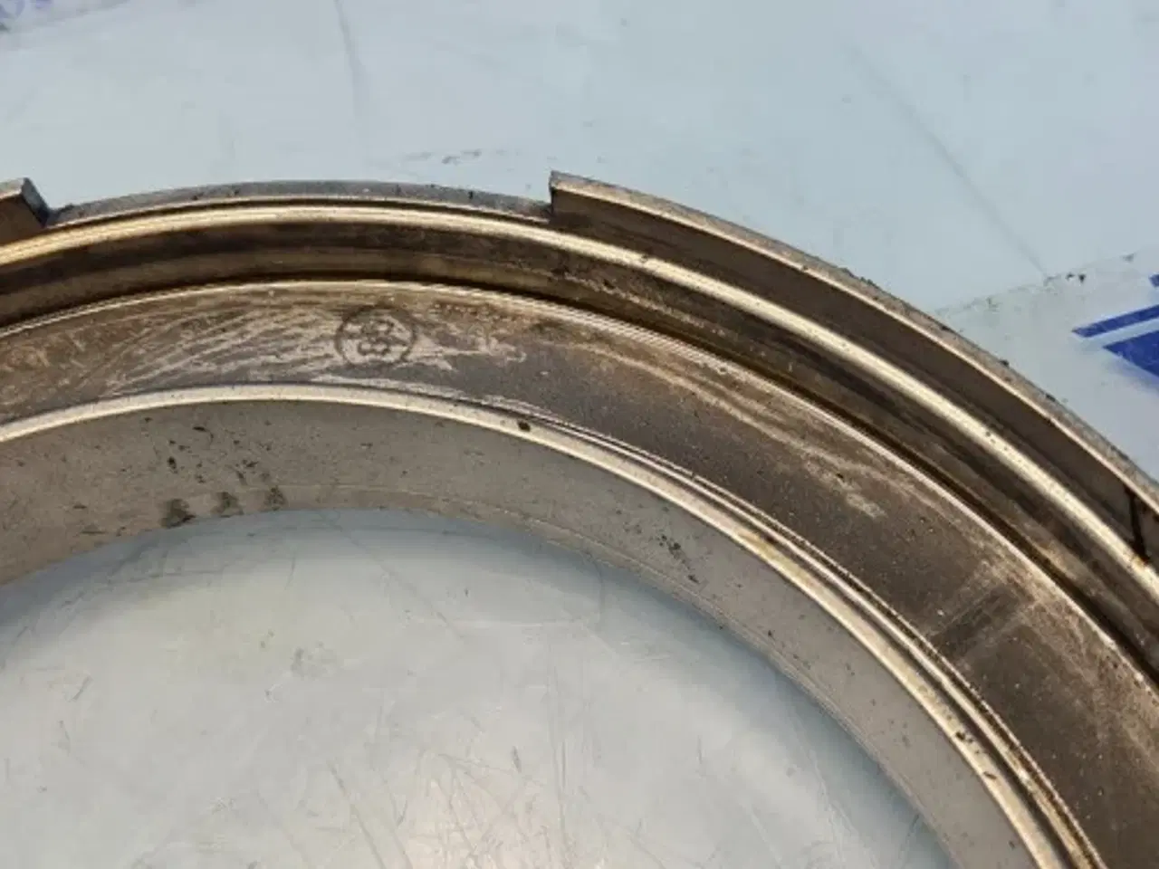 Billede 9 - John Deere 6300 Hus R101159