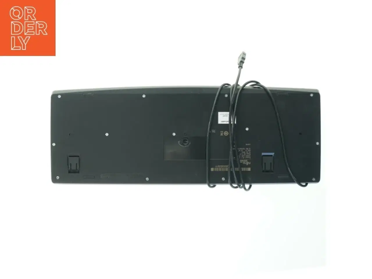Billede 2 - Fujitsu Siemens tastatur med USB-tilslutning fra Fujitsu Siemens (str. 46x17 cm)