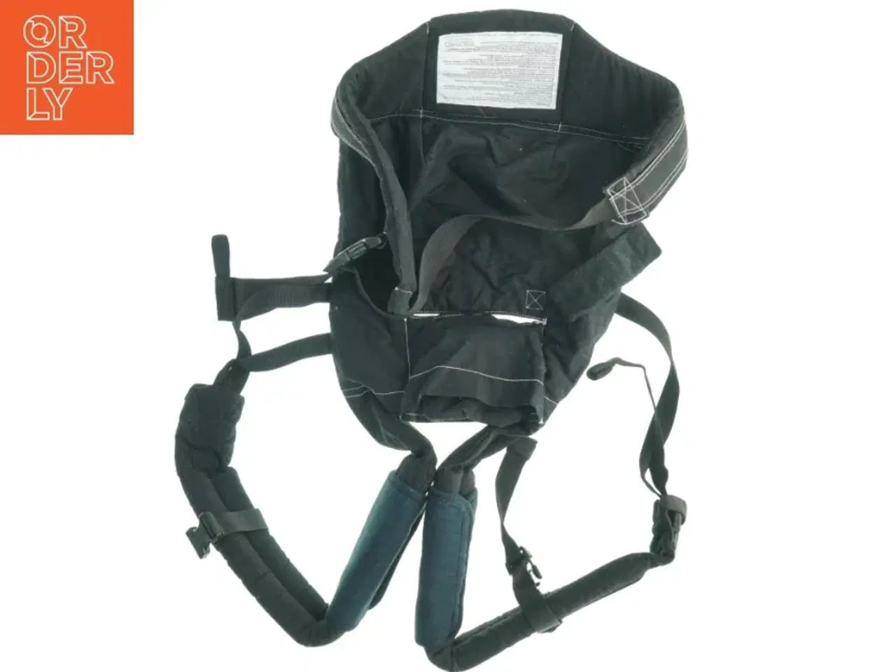 Billede 3 - Babybæresele fra Ergobaby (str. Til børn 7 til 18 kg)