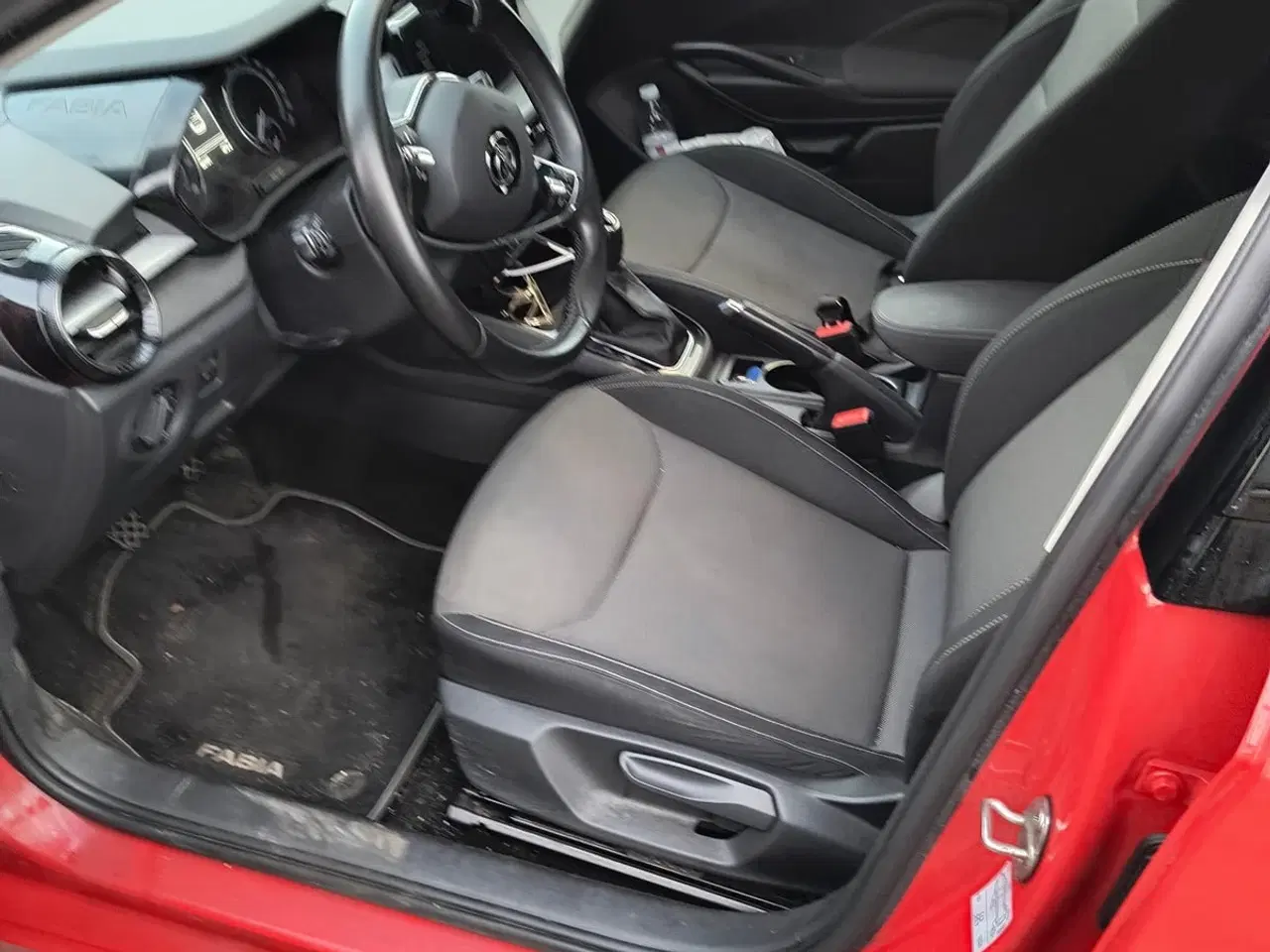 Billede 9 - Skoda Fabia 1,0 TSi 95 Ambition