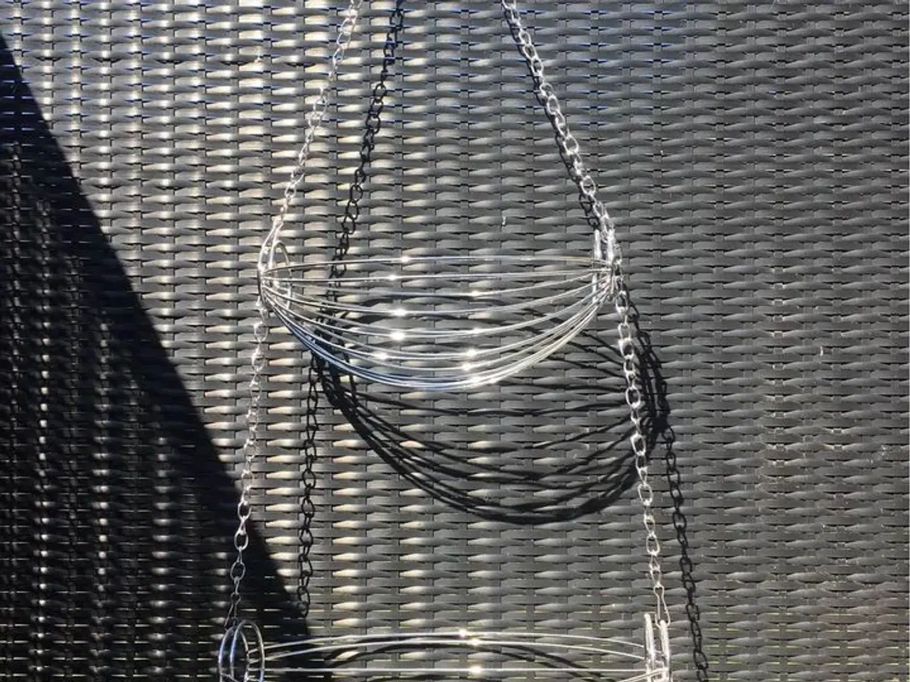 Billede 1 - Trådophæng - NYT