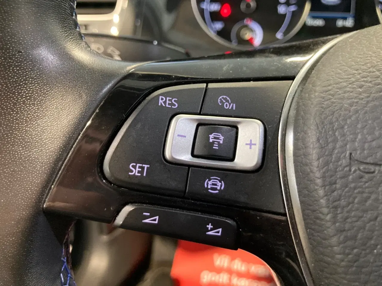 Billede 14 - VW e-Golf VII  
