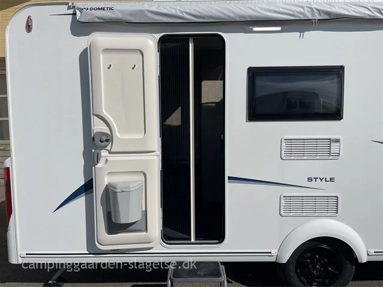 Billede 2 - 2021 - Caravelair Antares Style 450 Norline   KOMMISSIONSVOGN