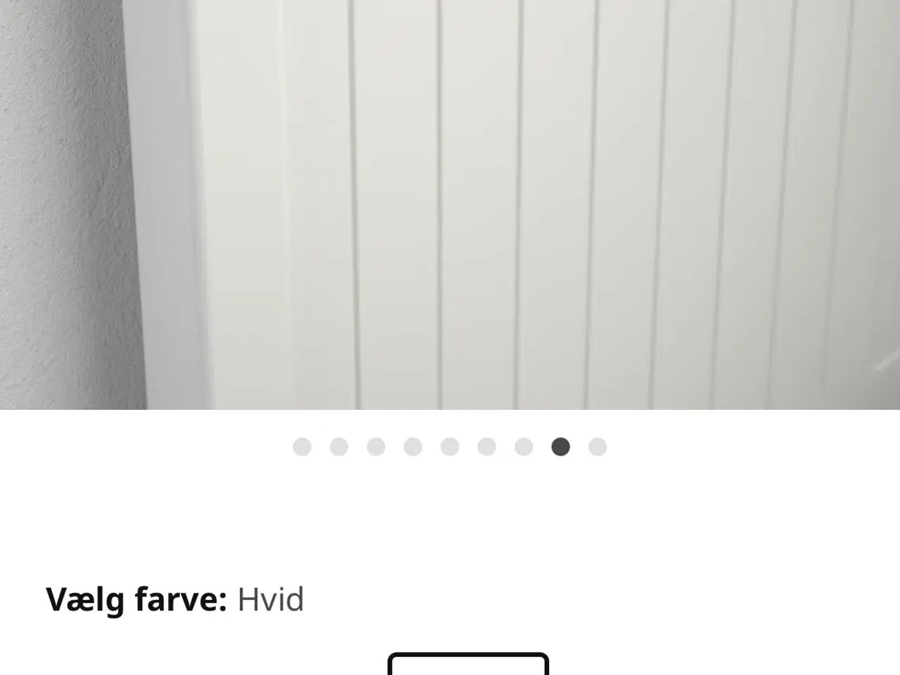 Billede 5 - IKEA Hemnes seng