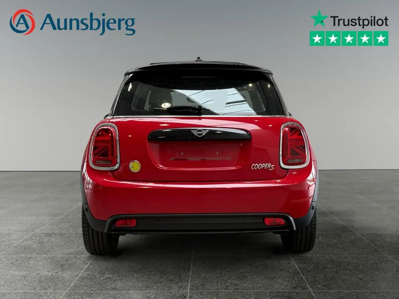 Billede 4 - MINI Cooper SE  Classic Trim