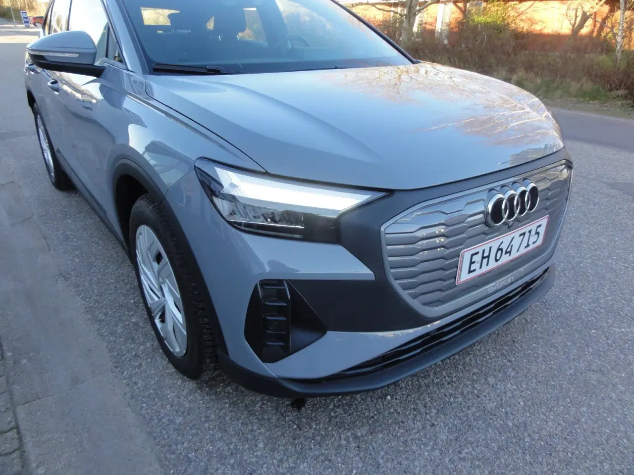 Billede 7 - Audi Q4 e-tron 35 