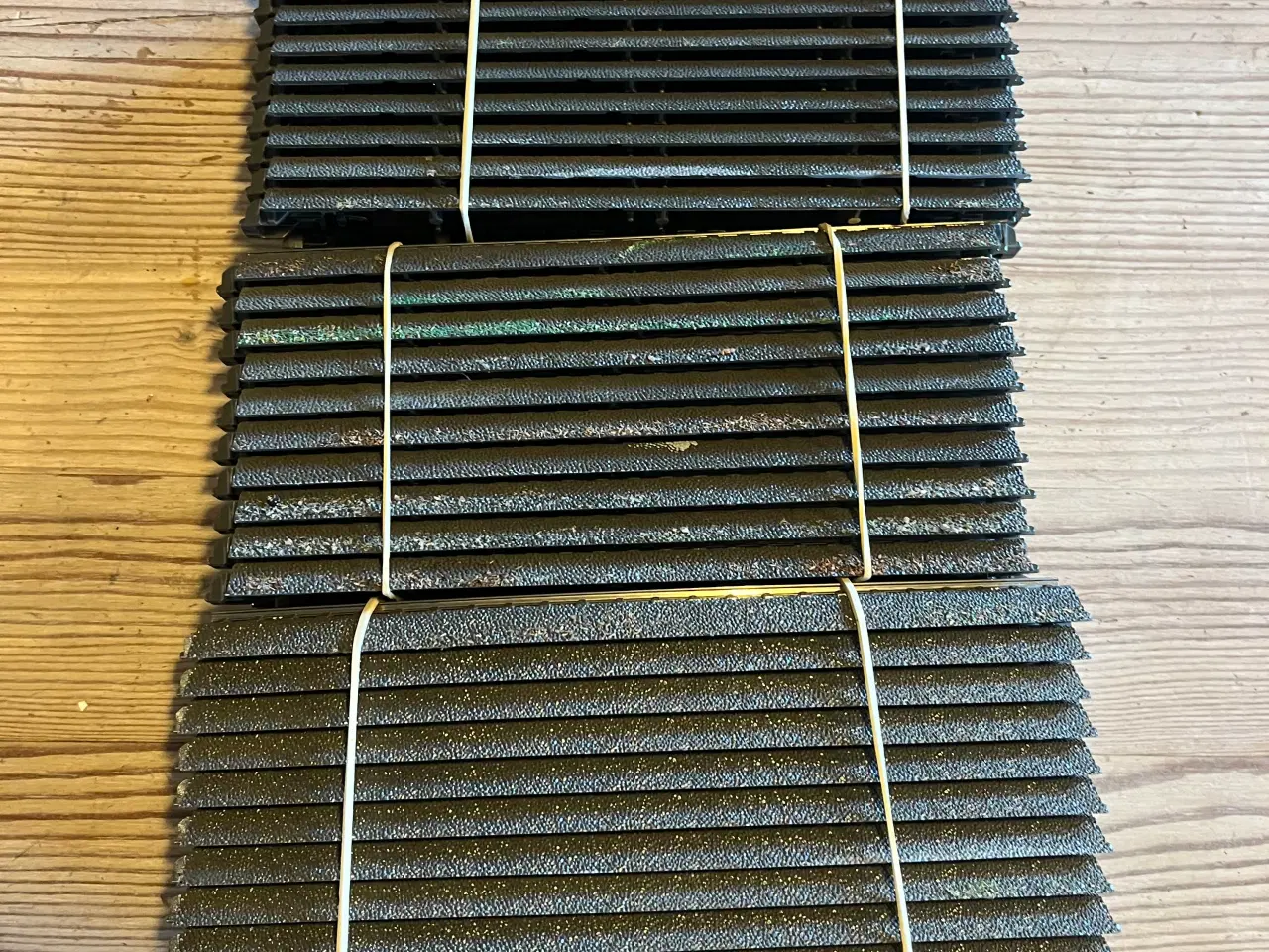 Billede 3 - Märklin c skinner