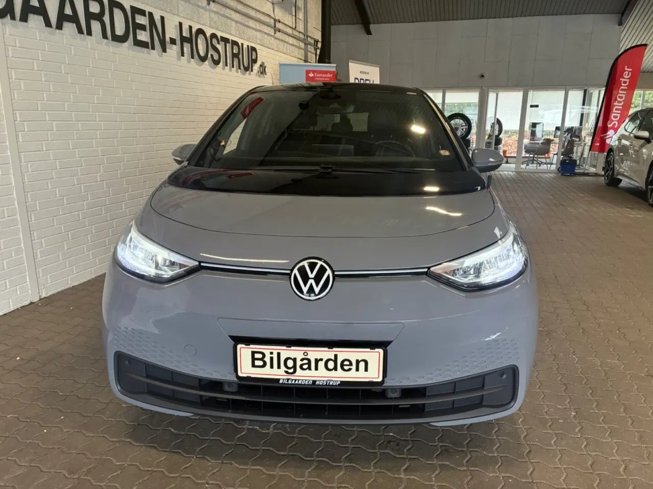 Billede 2 - VW ID.3 58 Pro Performance