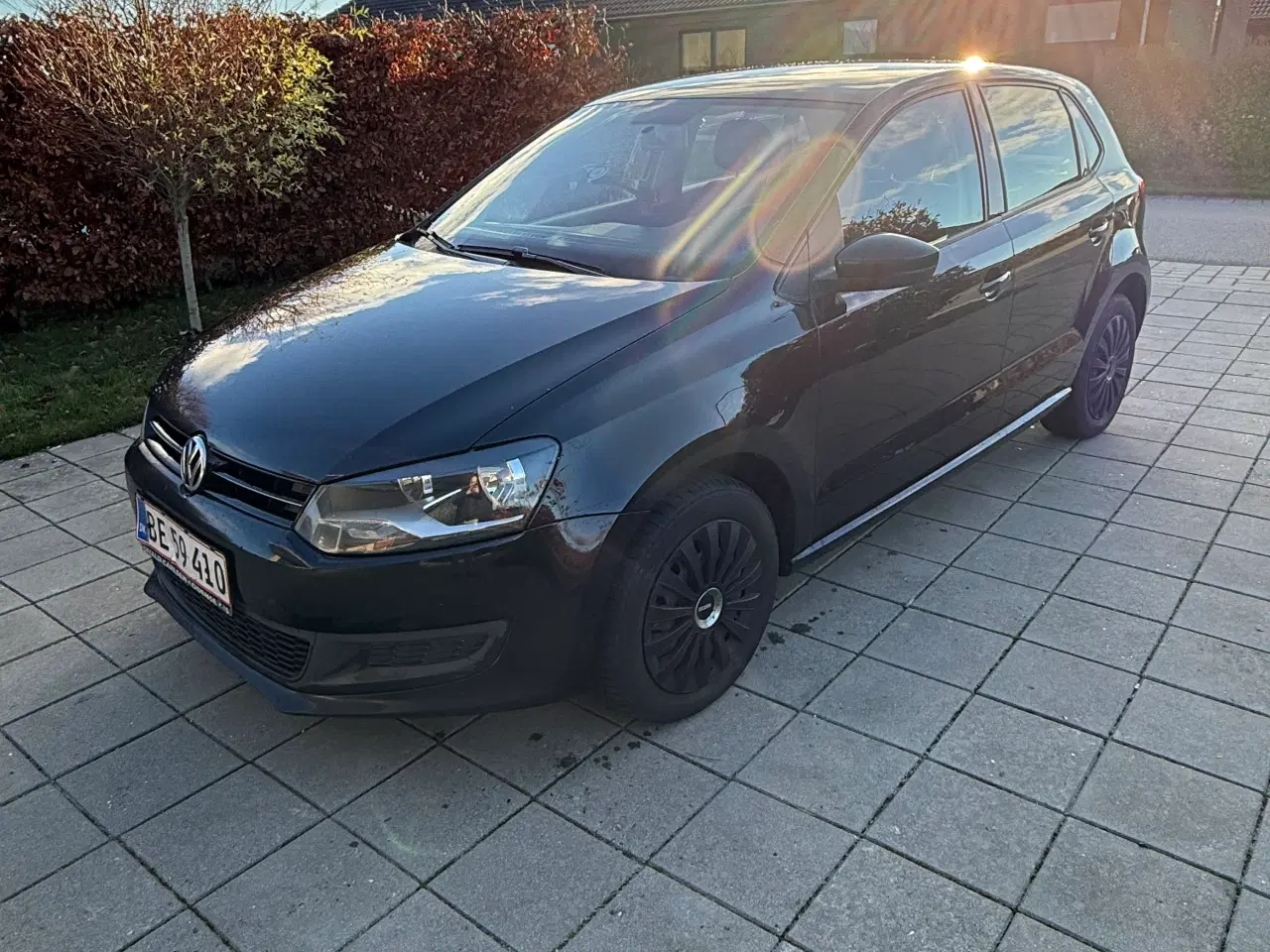 Billede 3 - Vw Polo 1,6 
