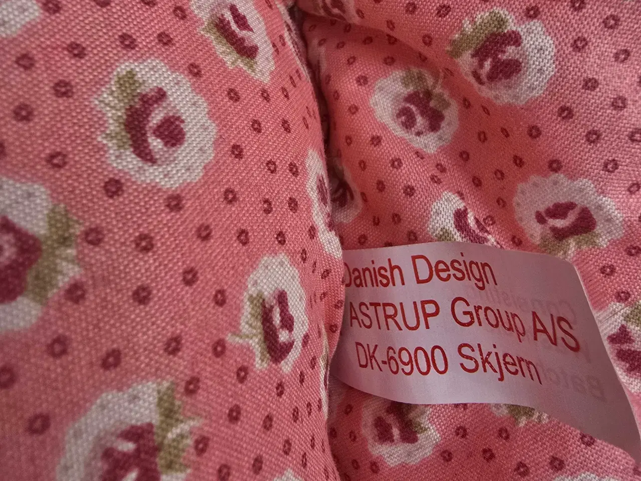 Billede 3 - Babyborn lift Rosa 