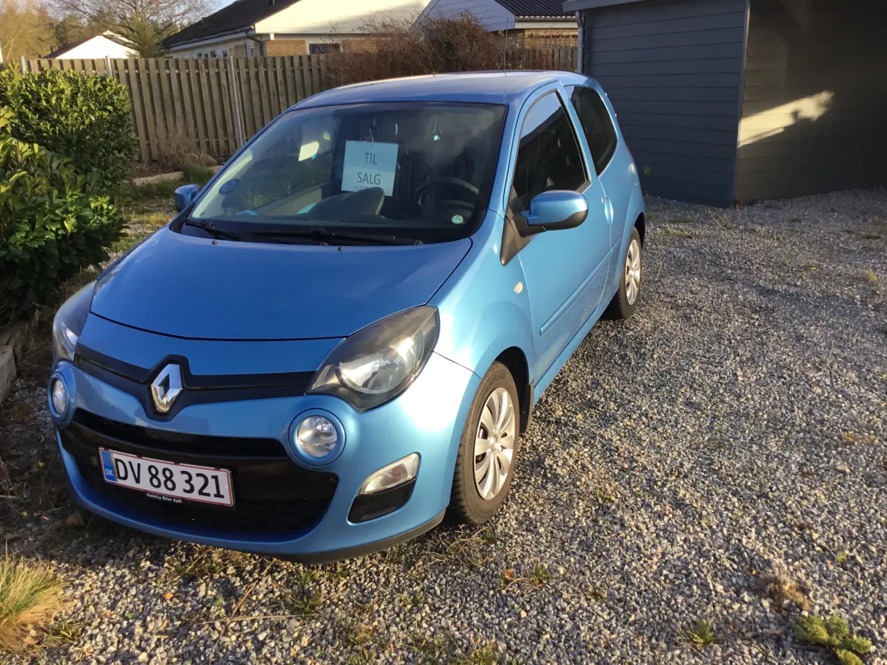 Billede 1 - Renault Twingo