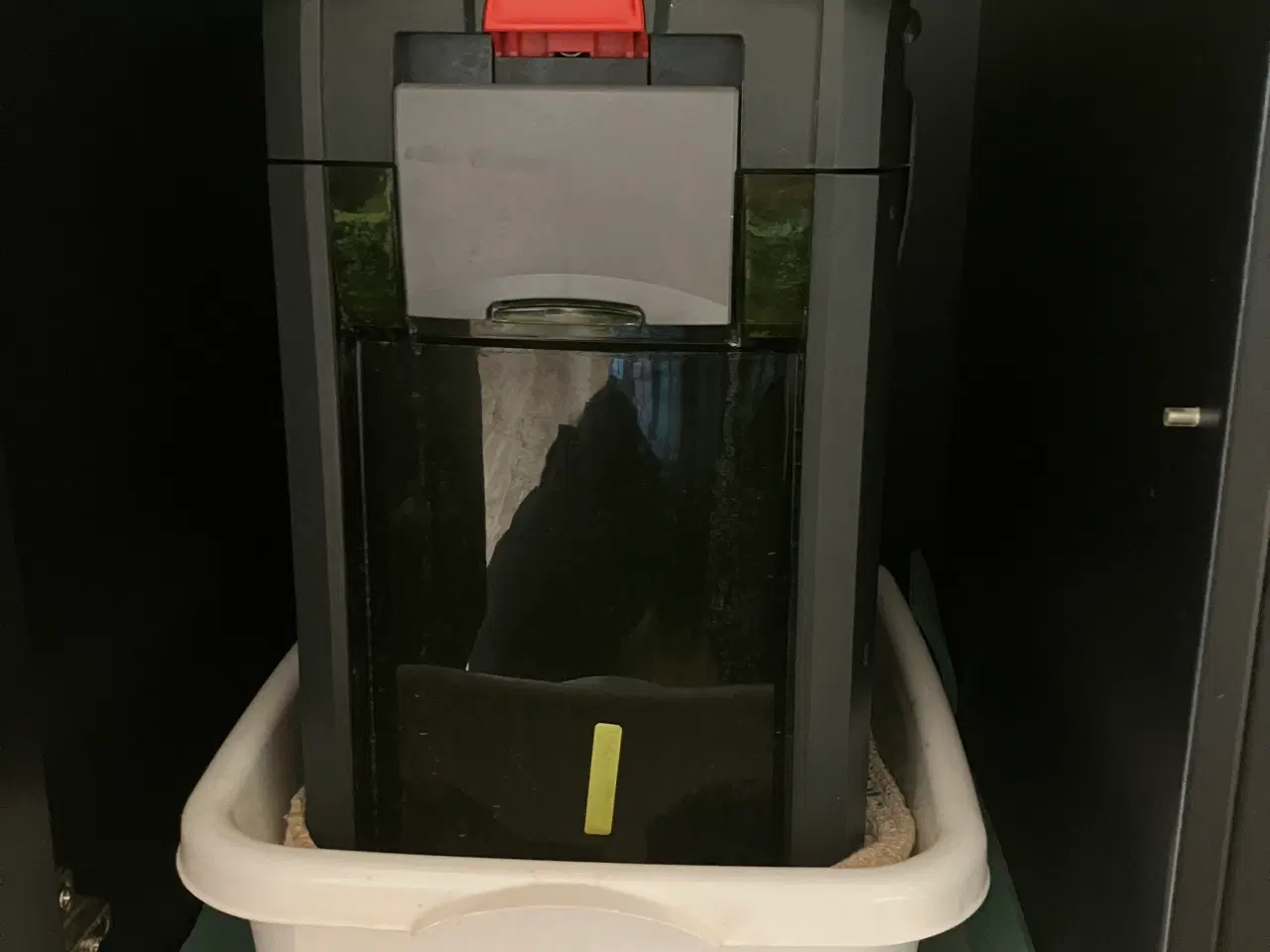 Billede 3 - Aquastabil 325 ltr. Med skab