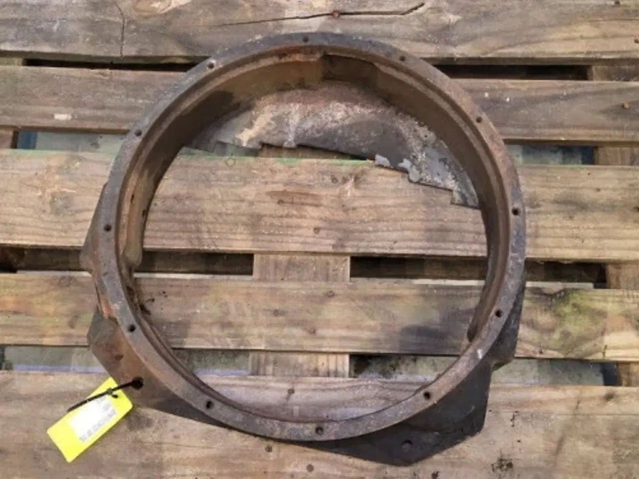 Billede 3 - John Deere 6125HZ001 Hus R128311