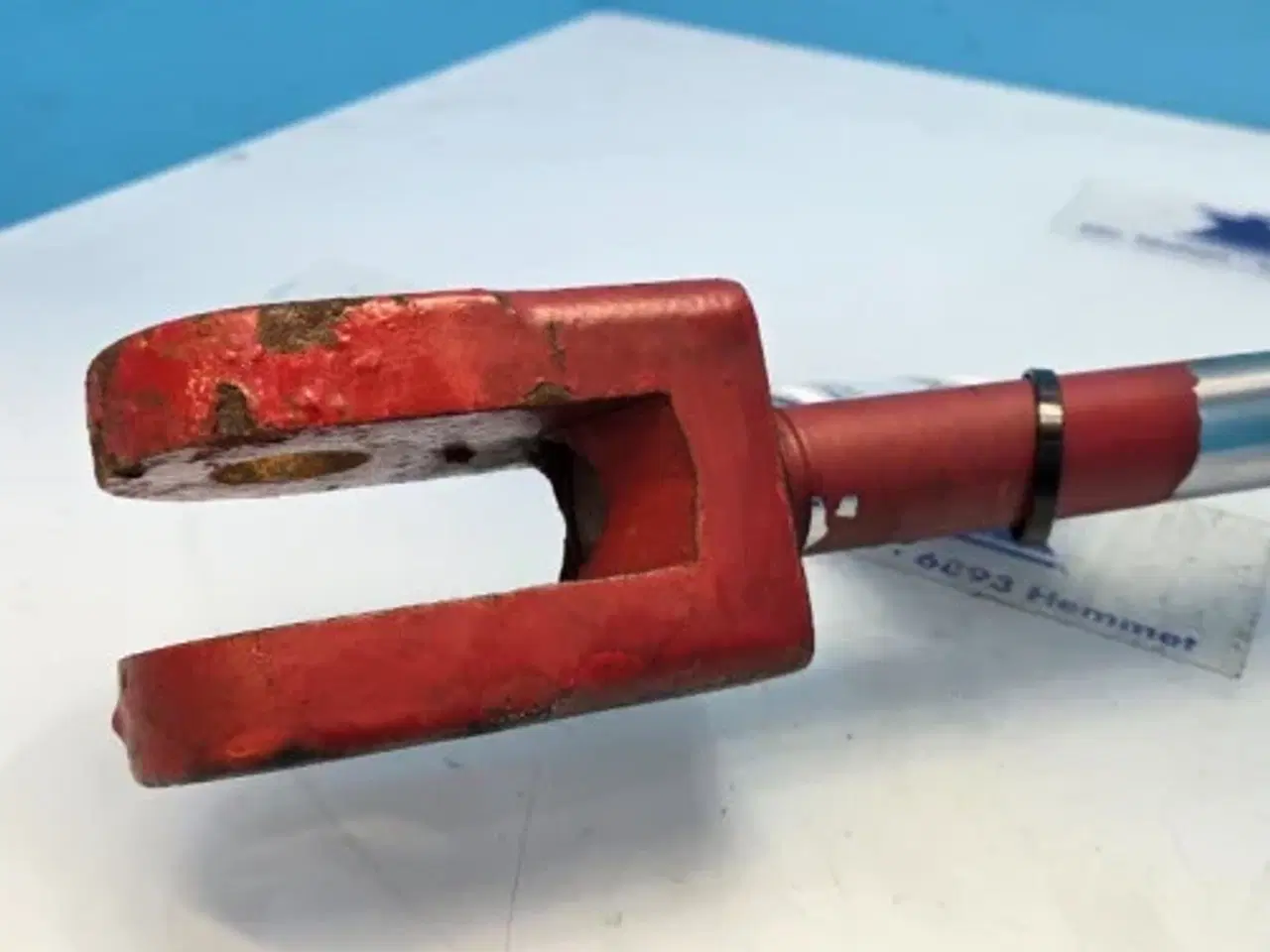 Billede 6 - Case 2188 Cylinder 100267A1