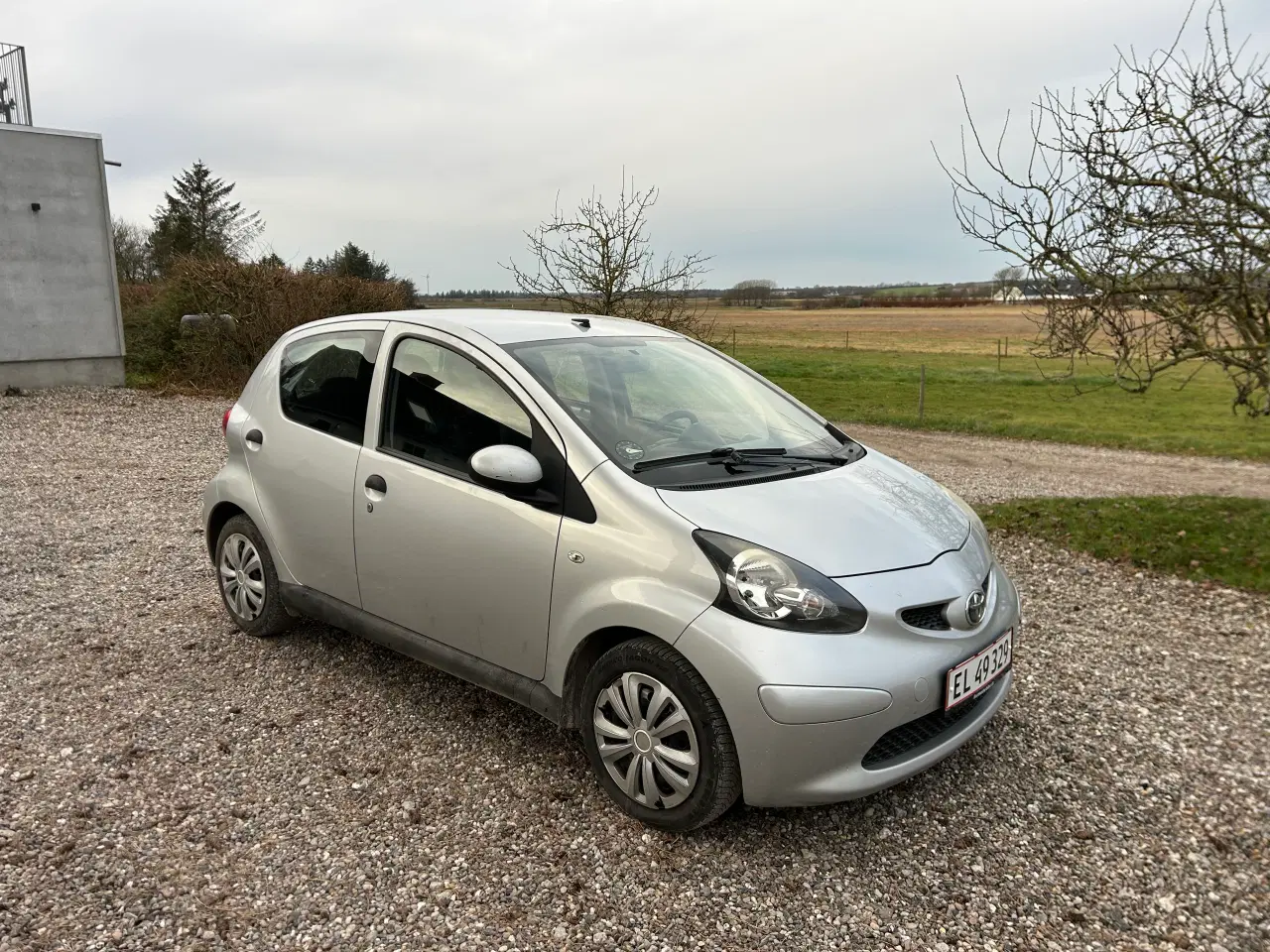 Billede 1 - Toyota Aygo 1.0 5-dørs