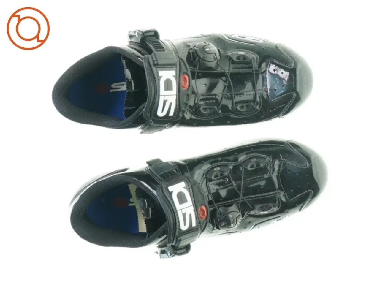 Billede 4 - Cykelsko fra Sidi (str. 40)