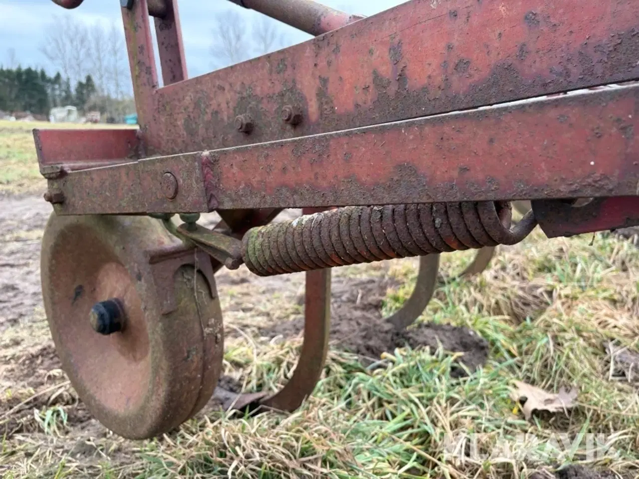 Billede 8 - Harve Plovfabrikken