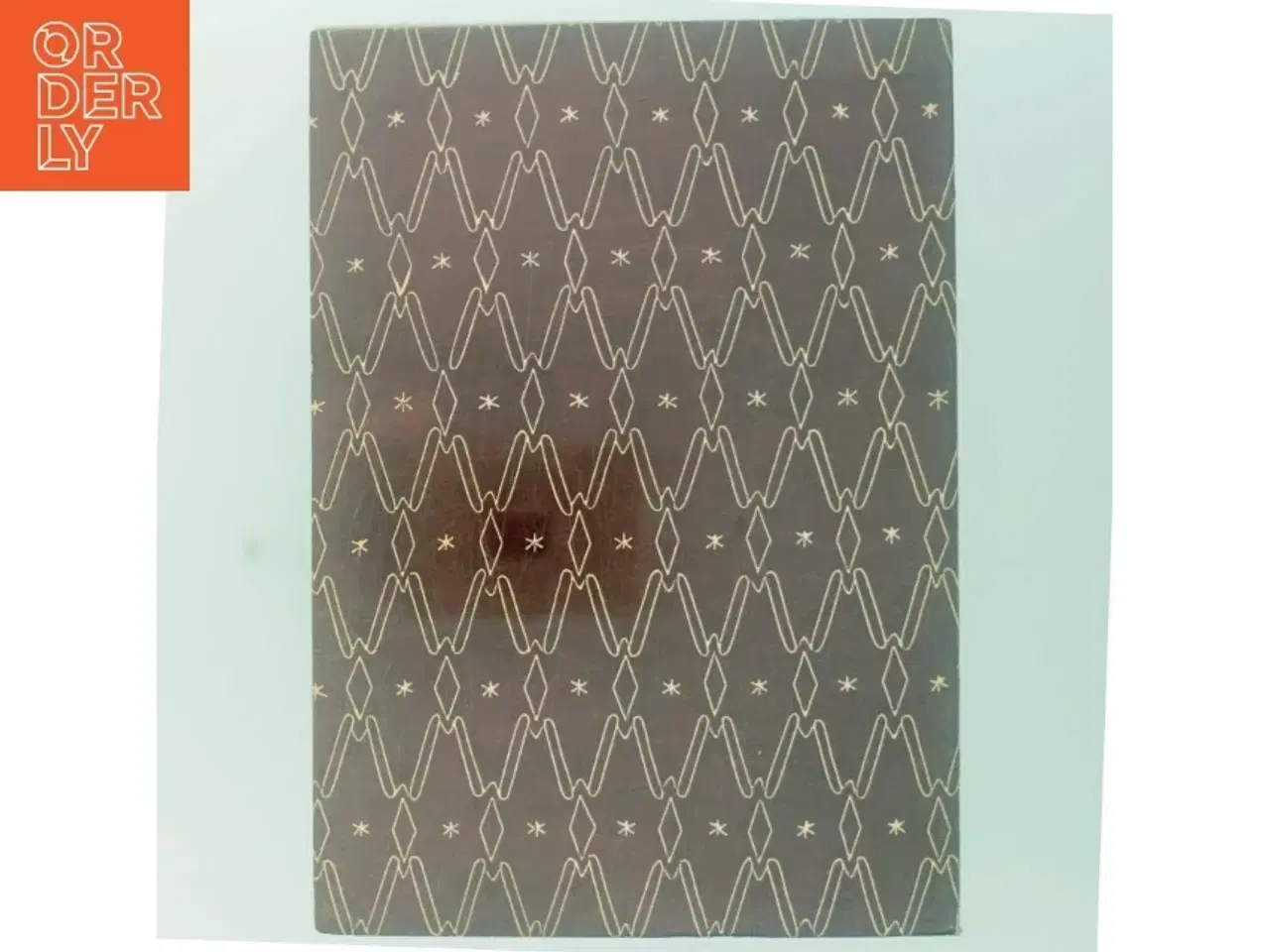 Billede 3 - Daguerreotyper af Karen Blixen (Bog)