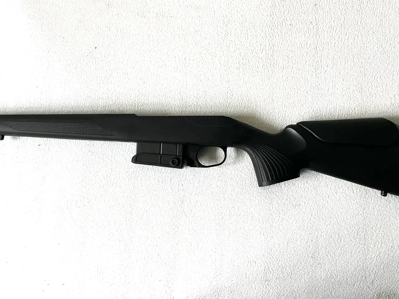 Billede 1 - Tikka T3x CTR skæfte, bundmetal og 10skuds magasin