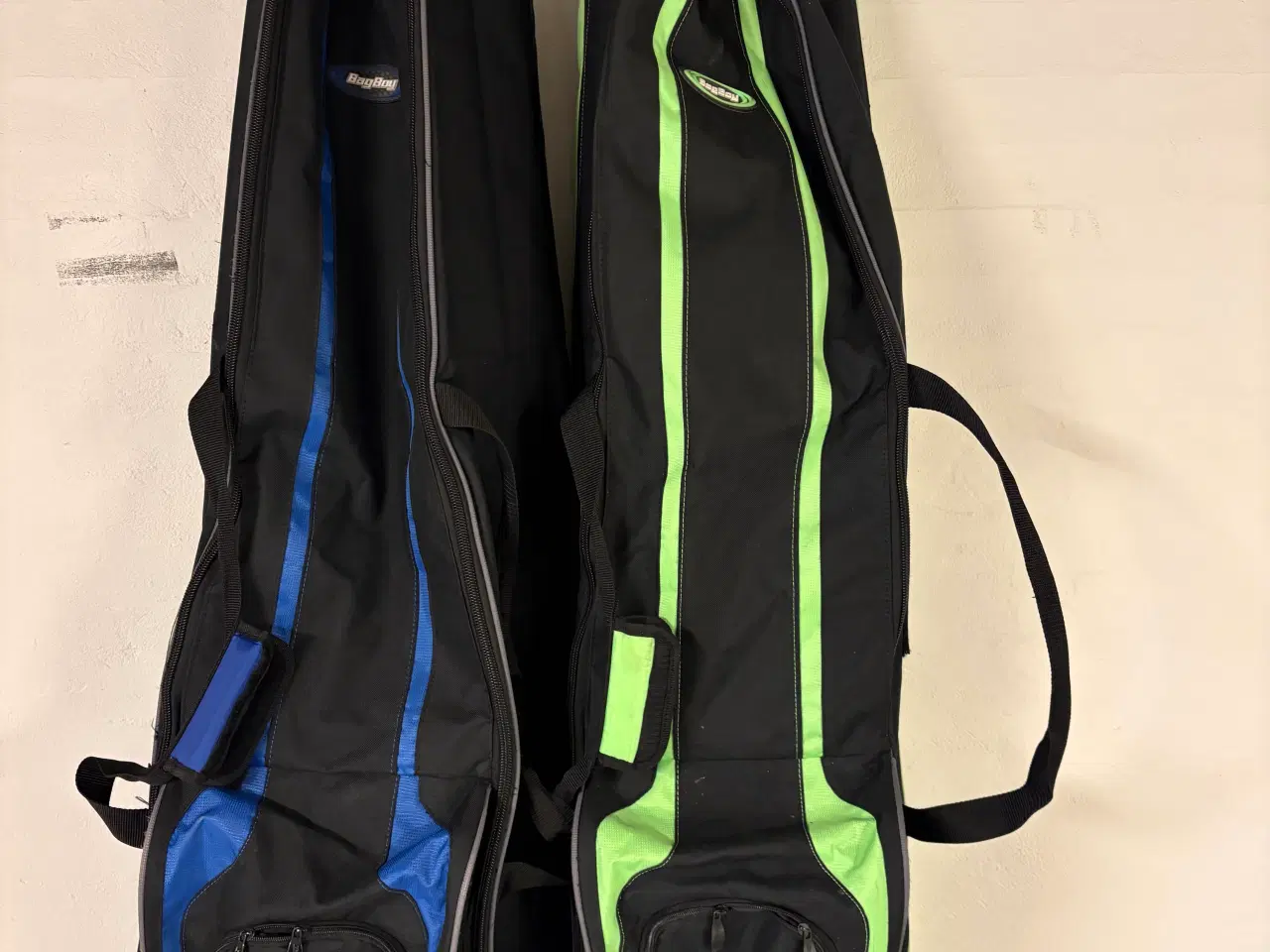 Billede 1 - Golf Rejsebag Bag Boy
