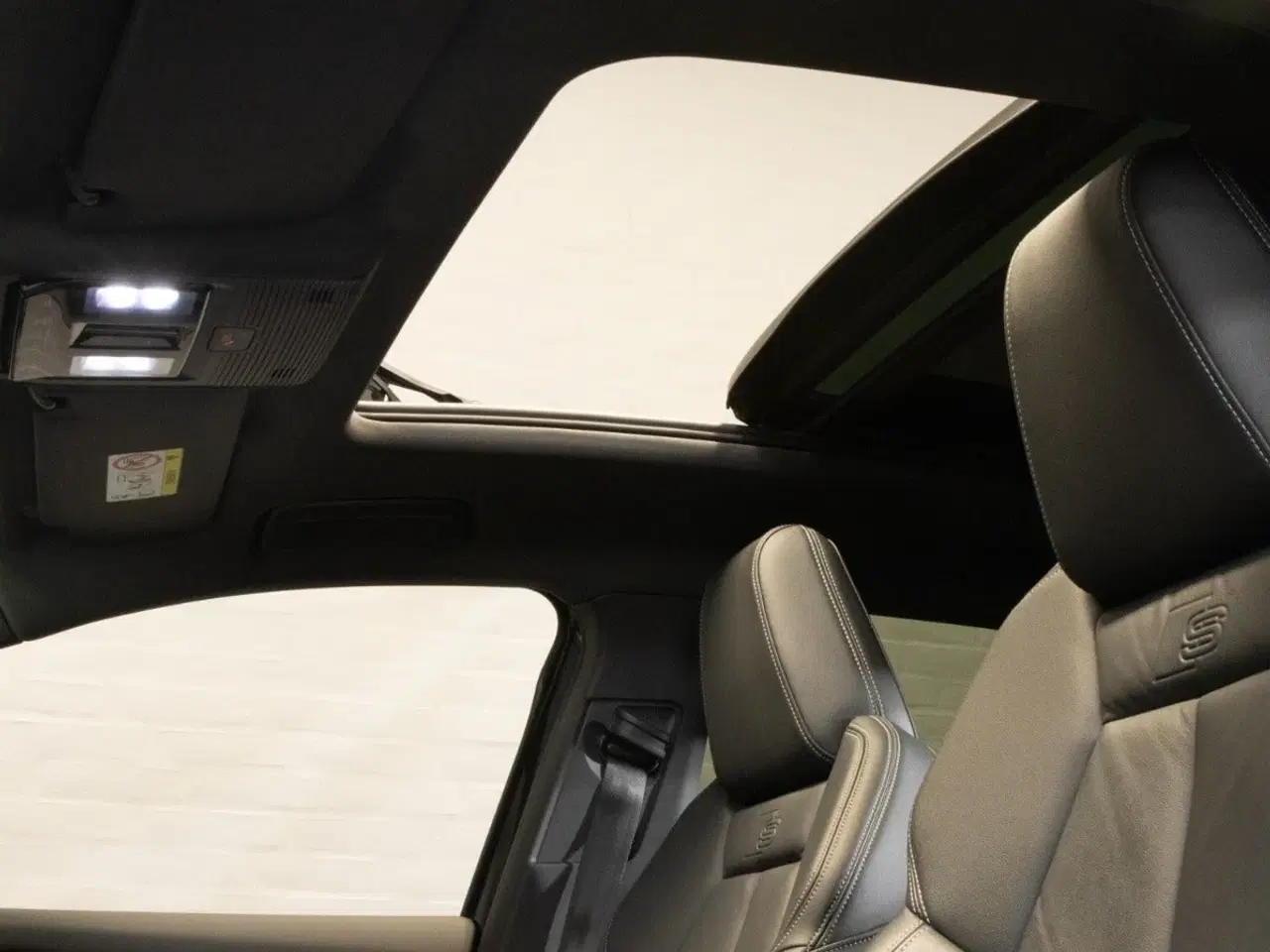 Billede 9 - Audi Q4 e-tron 40 S-line