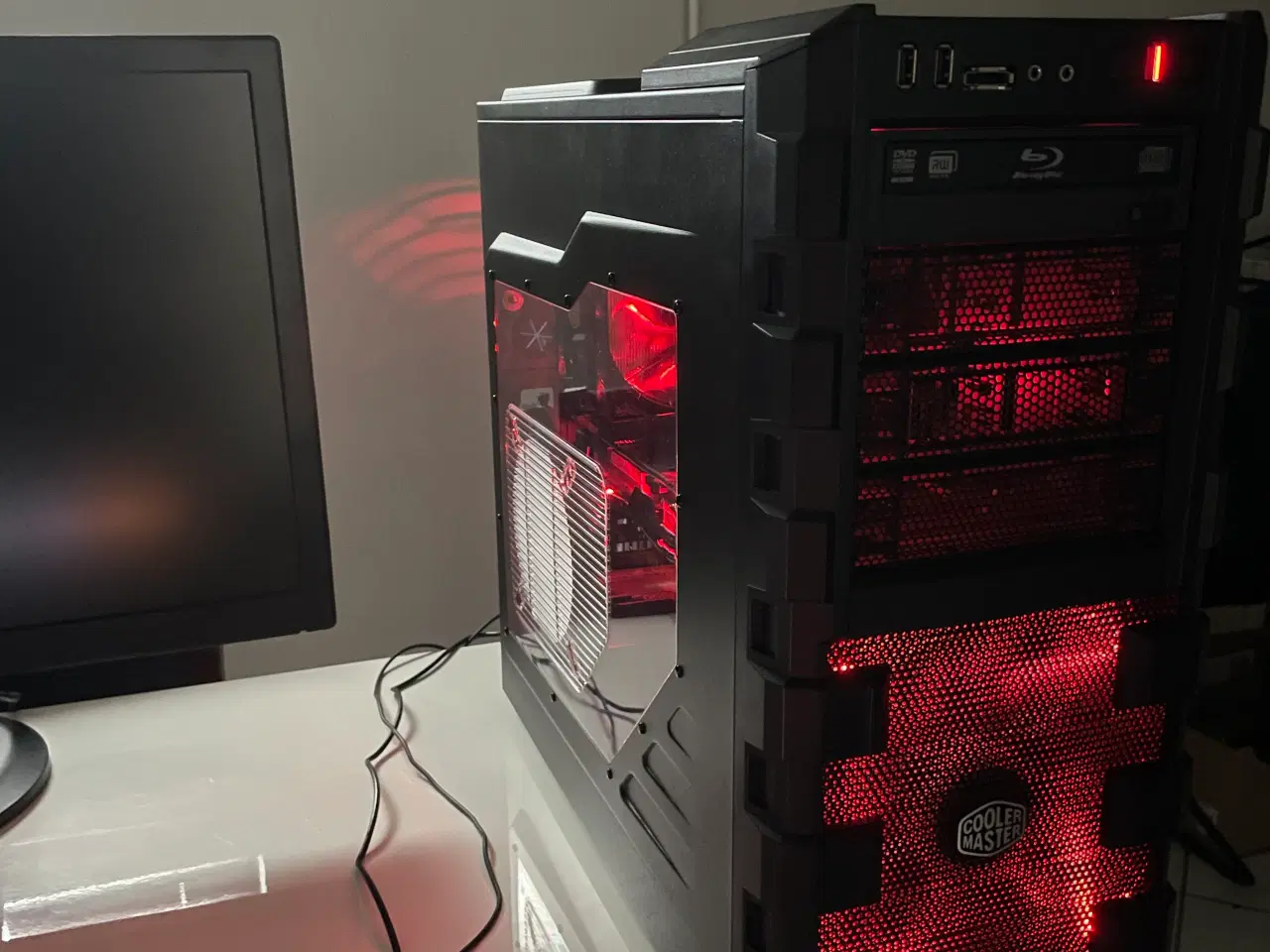 Billede 5 - Gamer Pc