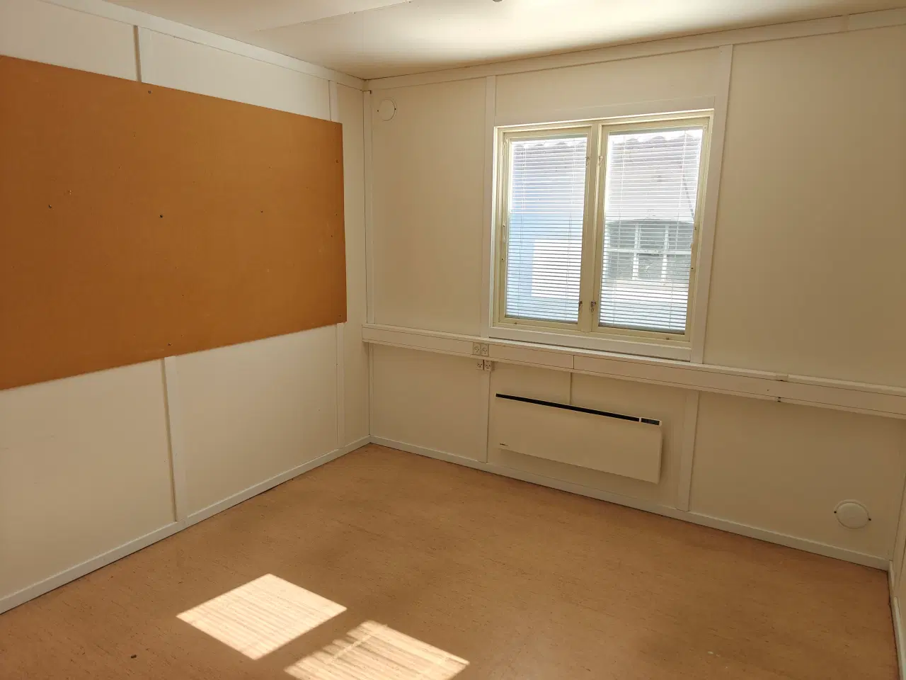 Billede 4 - Pavillon 9x3,3 meter 2 rum, varmepumpe