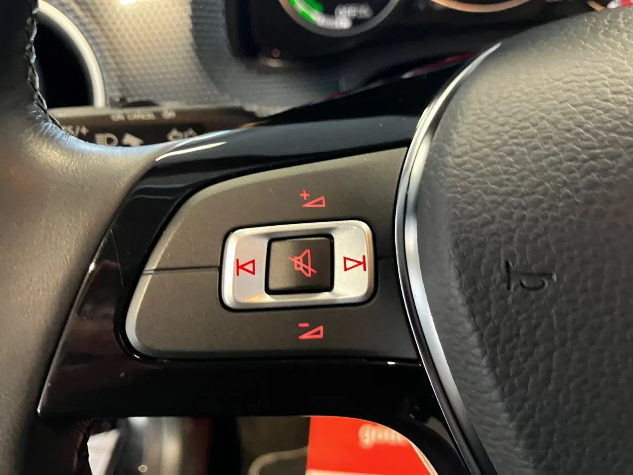 Billede 9 - VW e-Up!  Move Up!