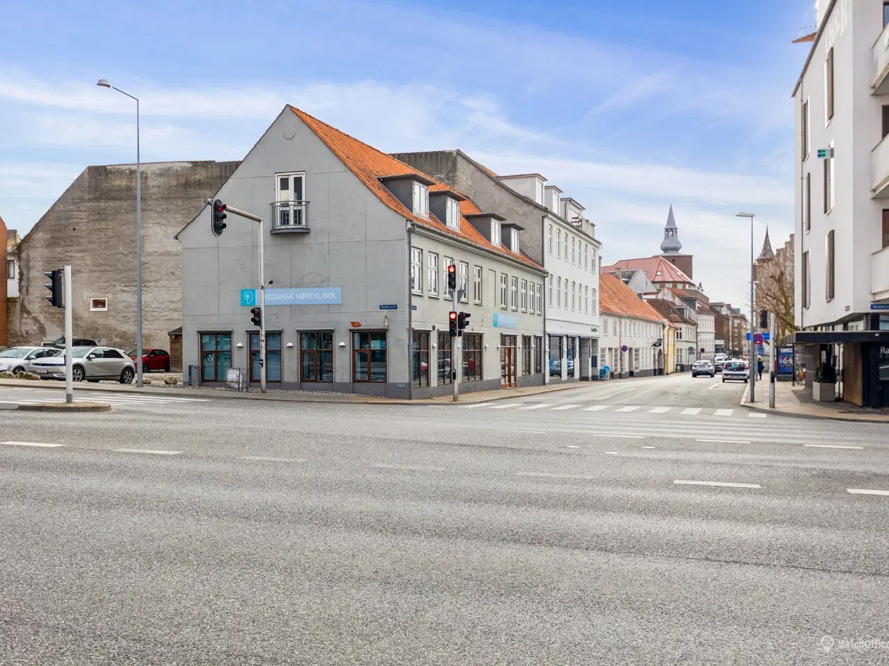 Billede 17 - Butikslokale med mange muligheder i hjertet af Randers