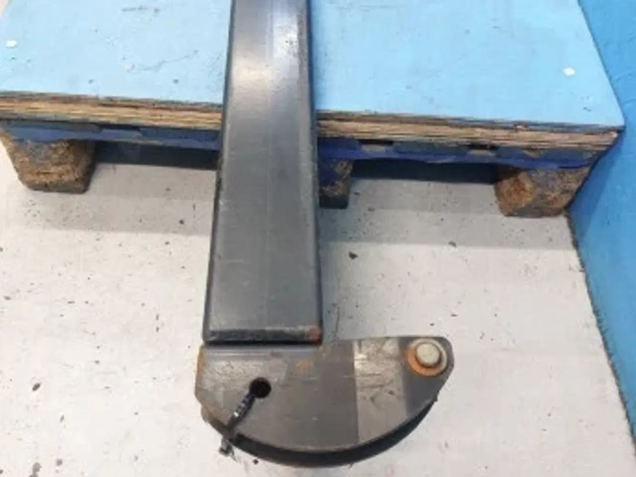 Billede 10 - MacDon D60 Center Arm 145258