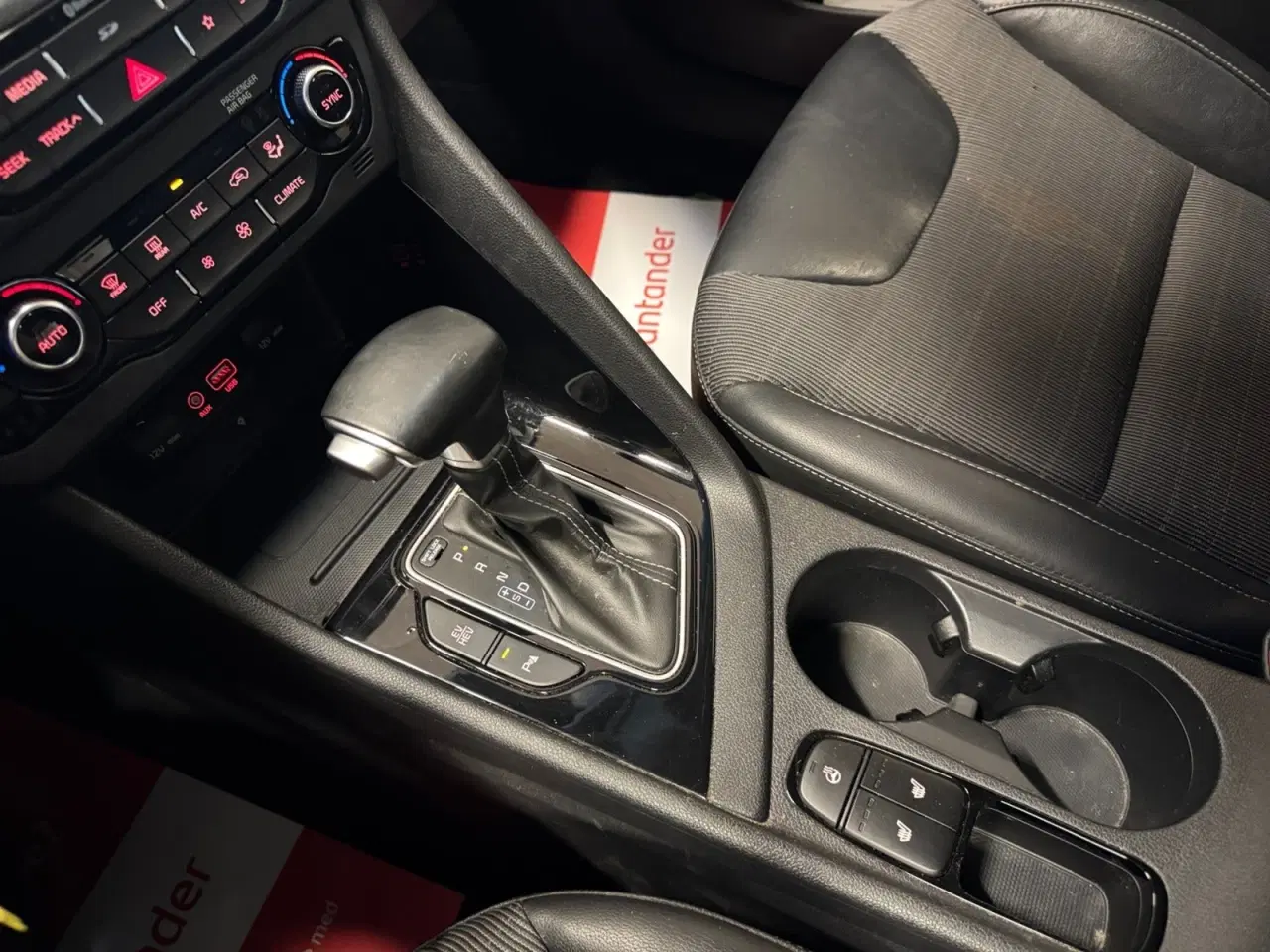 Billede 13 - Kia Niro 1,6 PHEV Advance DCT