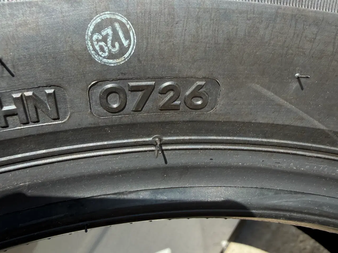 Billede 4 - Bridgestone Turanza 235/60R18 - 103H