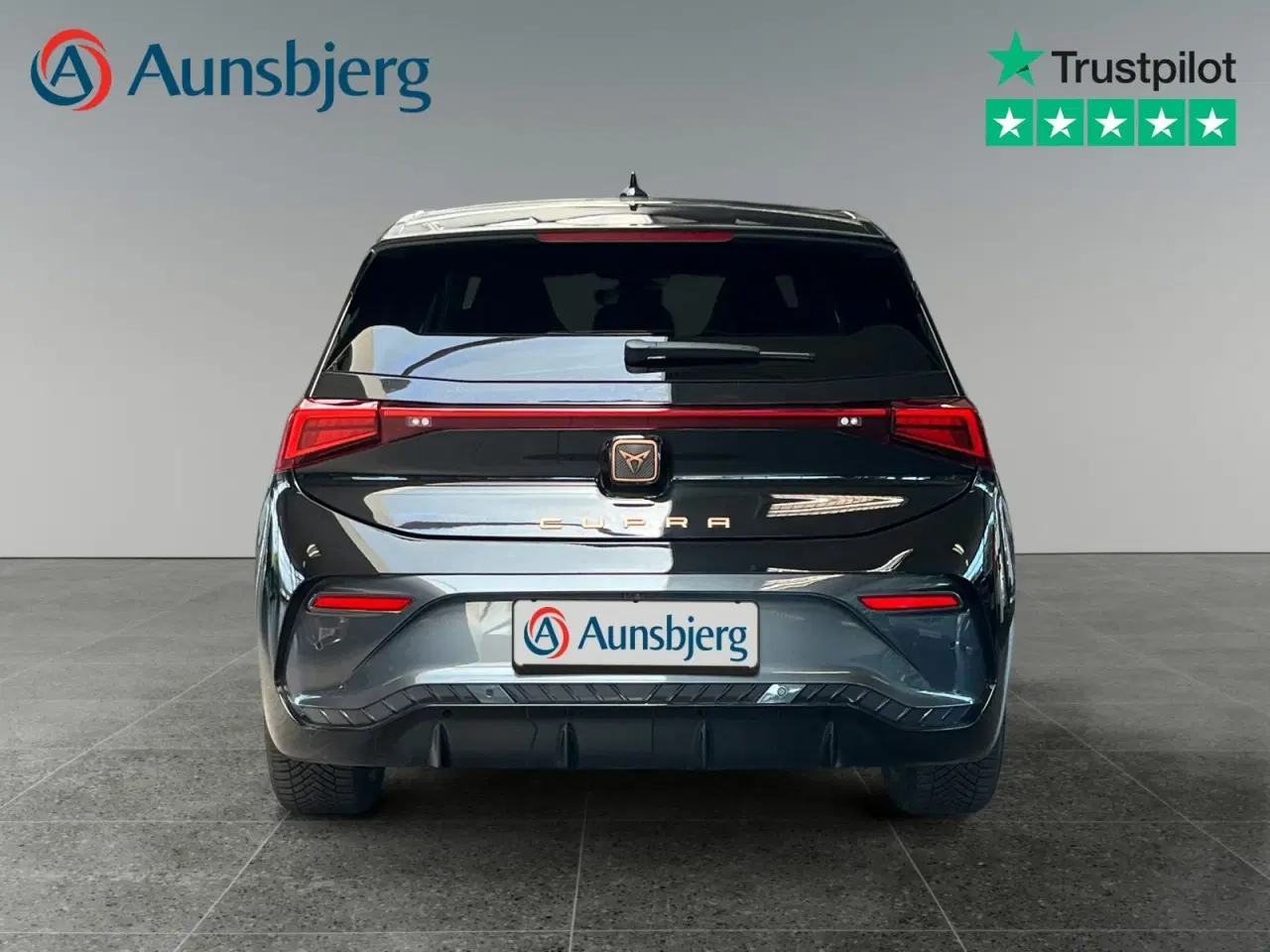 Billede 4 - Cupra Born 77 e-Boost