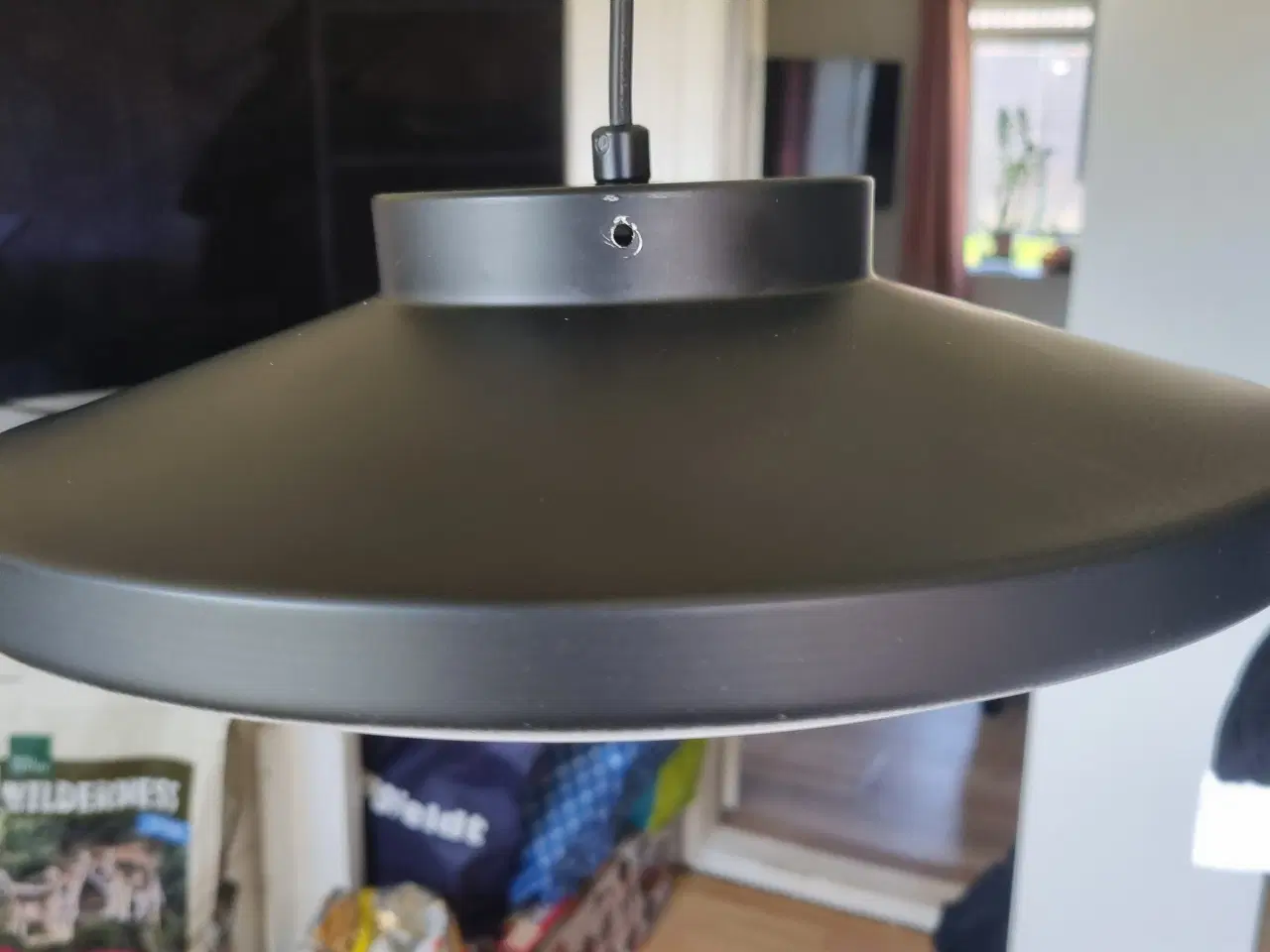 Billede 7 - Aurashade loftlampe